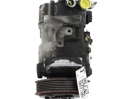 AC compressor CITROËN C3 II (SC_) 1.4 HDi 70 (SC8HZC, SC8HR0, SC8HP4) | BP37709566M34  - Image 5