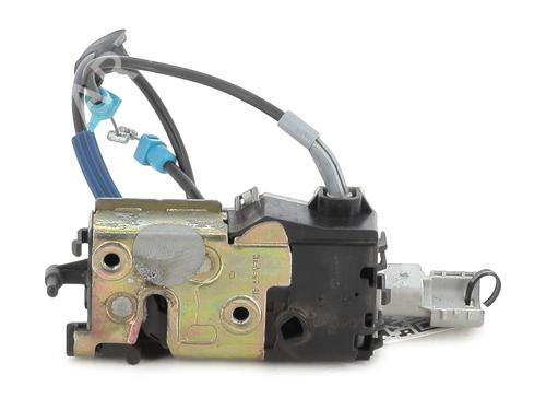Used Rear right lock CITROËN C4 I (LC_) [2004-2014]  27246810