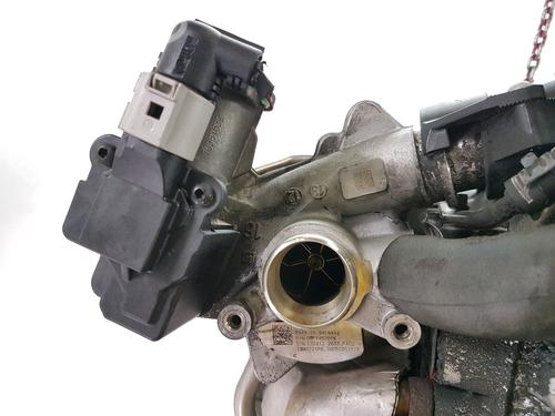 Engine SEAT IBIZA IV (6J5, 6P1) 1.2 TSI | BP36181299M1 - Image 7