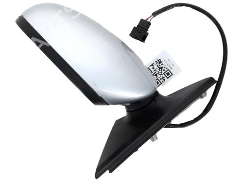 Used Left mirror SKODA ROOMSTER (5J7) 1.6 TDI (90 hp) 31937650