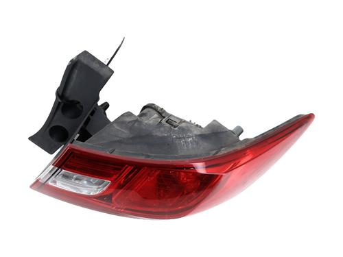 Used Right taillight RENAULT CLIO IV (BH_) 1.5 dCi 75 (75 hp) 23945399