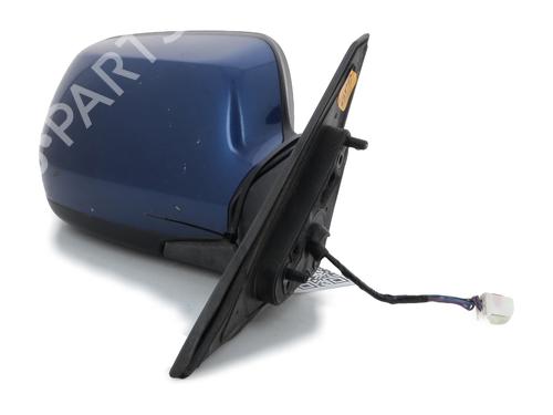 Right mirror MAZDA 6 Hatchback (GG)  | BP24652783C27 