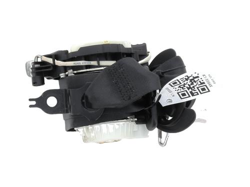 Used Front right belt tensioner VW POLO V (6R1, 6C1) 1.2 TDI (75 hp) 31844939