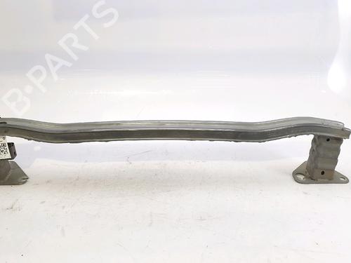 Used Rear bumper reinforcement PEUGEOT 208 II (UB_, UP_, UW_, UJ_) 1.2 PureTech 130 (131 hp) 29495760