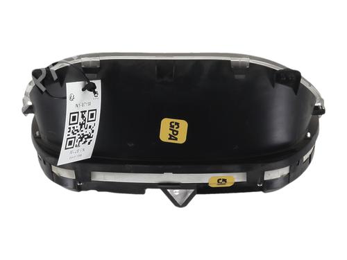 Used Instrument cluster Instrument cluster 38552811 38552811