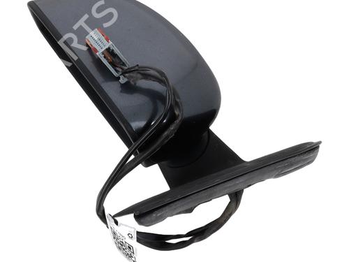 Used Left mirror FIAT STILO (192_) 1.9 JTD (192_XE1A) (115 hp) 30918414