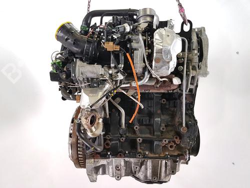 Engine RENAULT SCÉNIC III (JZ0/1_) 1.6 dCi (JZ00, JZ12) | BP36487584M1 - Image 4