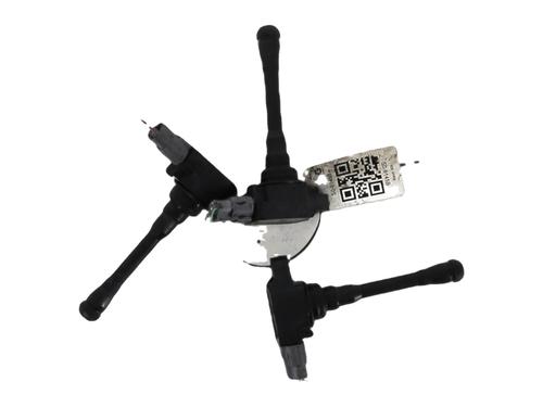 Ignition coil RENAULT CLIO V (B7_) 1.0 TCe 90 (B7MT) | BP29552211M94 