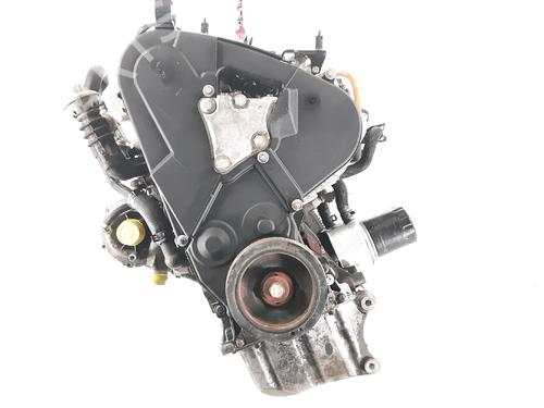 Used Engine PEUGEOT 307 (3A/C) 2.0 HDi 90 (90 hp) 32077483
