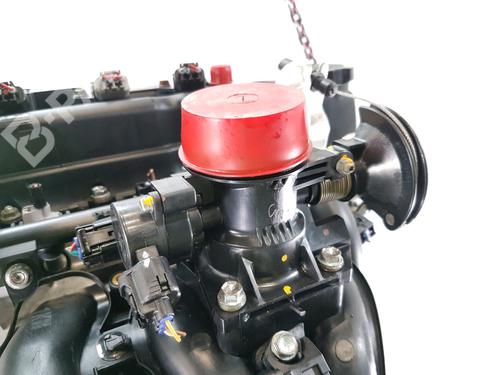 Engine CITROËN C1 (PM_, PN_) 1.0 | BP12059113M1