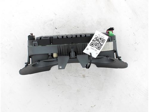 Used Instrument cluster SEAT IBIZA III (6L1) 1.9 TDI (100 hp) 15524577