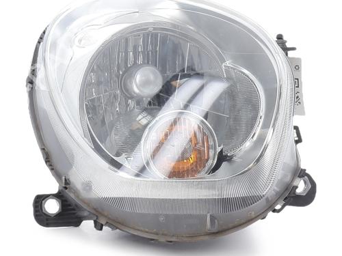 Used Right headlight Right headlight MINI MINI COUNTRYMAN (R60) Cooper S (190 hp) 36776658 36776658