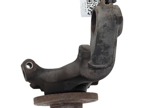 Right front steering knuckle PEUGEOT 208 I (CA_, CC_) 1.6 HDi | BP30405275M26