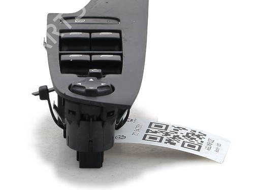 Venstre Foran elrute bryter CITROËN C4 Picasso II 1.6 HDi / BlueHDi 115 | BP29624013I27 