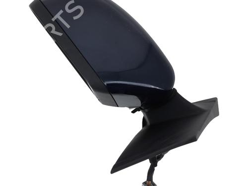 Used Left mirror FORD FOCUS II (DA_, HCP, DP) 1.6 Ti (115 hp) 27170168