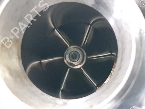 Engine SKODA FABIA II (542) 1.2 TSI | BP33189709M1 - Image 9