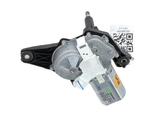 Used Rear wiper motor NISSAN JUKE (F15) 1.2 DIG-T (115 hp) 30379923