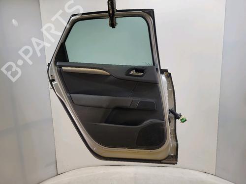 Left rear door CITROËN C4 II (NC_) 1.6 HDi 110 | BP29819965C4 