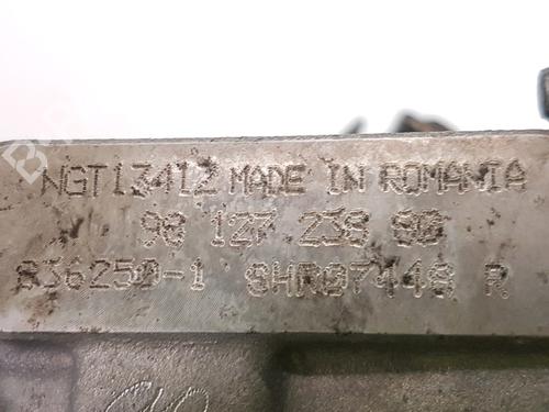 Engine CITROËN C3 Picasso (SH_) 1.2 THP 110 (SHHNZ6) | BP28616134M1