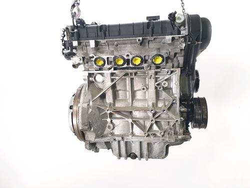 Engine FORD MONDEO IV (BA7) 1.6 Ti | BP39736273M1 - Image 4