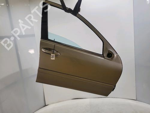 Used Right front door MERCEDES-BENZ C-CLASS (W203) C 220 CDI (203.008) (150 hp) 27189892