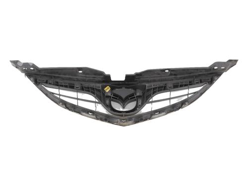 Grill MAZDA 6 Hatchback (GH) 2.2 D (GH10) | BP34458325C40 - Image 2