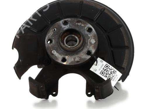 Used Right front steering knuckle VW GOLF V Variant (1K5) 1.9 TDI (105 hp) 24872482