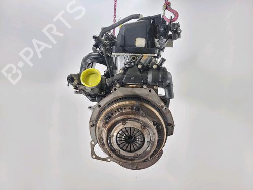 Engine FORD KA (RB_) 1.3 i ROCAM | BP28372252M1 