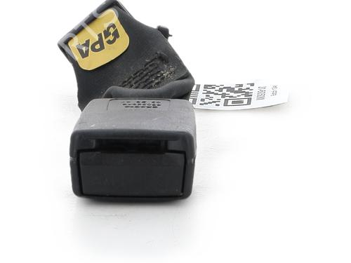 Used Seat buckle Seat buckle 38918301 38918301