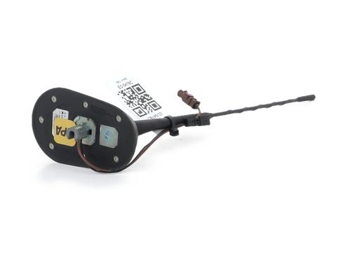 Antenne/Base Antenne/Base MERCEDES-BENZ B-CLASS Sports Tourer (W245) B 200 CDI (245.208) (140 hp) 36487109 36487109
