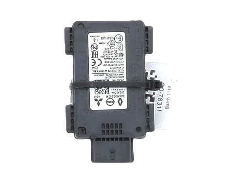 Elektronisk modul RENAULT AUSTRAL E-TECH 200 Hybrid (HGM2) (199 hp) 31180138