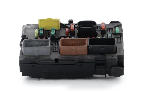 Used Fuse box Fuse box PEUGEOT 307 (3A/C) 1.6 HDi 110 (109 hp) 38552187 38552187