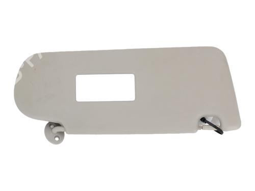 Used Right sun visor Right sun visor LAND ROVER FREELANDER I (L314) 2.0 Td4 4x4 (112 hp) 36446952 36446952
