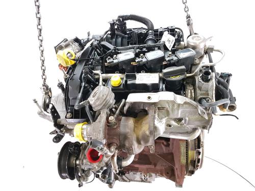 Engine FORD FIESTA VI (CB1, CCN) 1.0 EcoBoost | BP28616168M1 