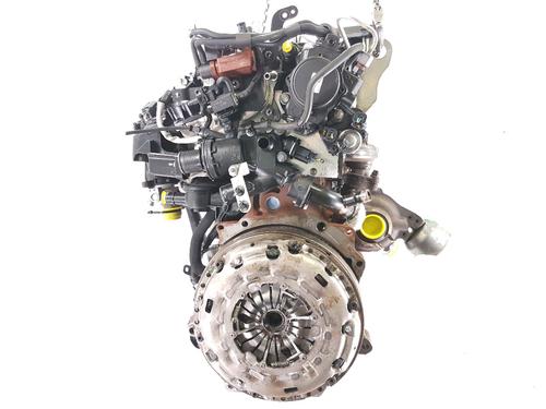 Engine FORD MONDEO IV (BA7) 2.0 TDCi | BP33838906M1 - Image 3