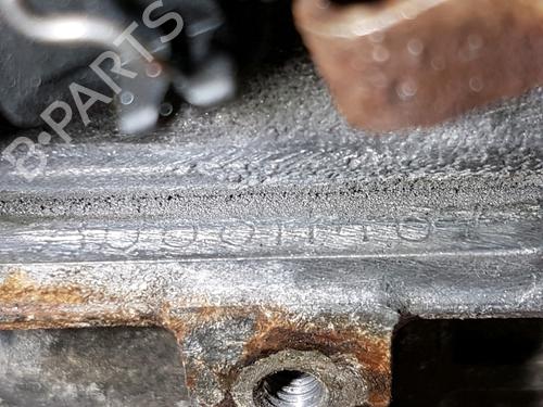 Engine BMW 1 (E87) 116 i | BP38230599M1 - Image 8