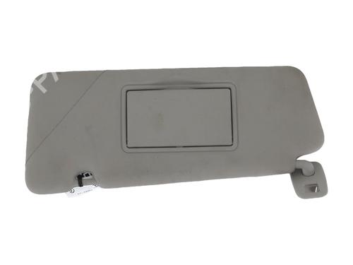 Used Left sun visor RENAULT CLIO IV (BH_) 1.5 dCi 90 (90 hp) 30190193