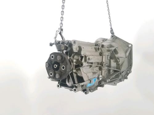 Gearbox BMW 1 (E87) 118 i | BP10640831M3 