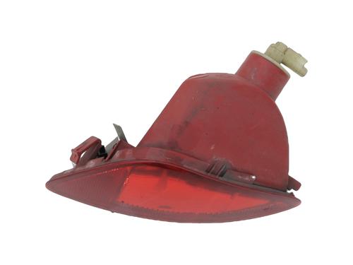 Rear bumper left light RENAULT CLIO III (BR0/1, CR0/1) 1.5 dCi (C/BR0G, C/BR1G) | BP29265585C81 