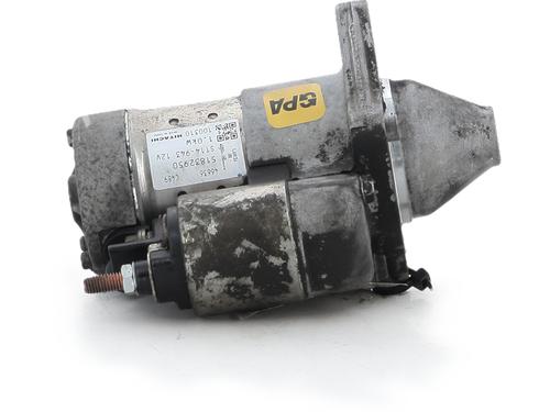 Used Starter Starter FIAT GRANDE PUNTO (199_) 1.2 (65 hp) 36373141 36373141