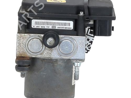 Módulo de ABS PEUGEOT BOXER Van | BP26592163M43