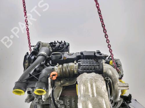 Engine CITROËN C3 II (SC_) 1.6 HDi | BP29762108M1 