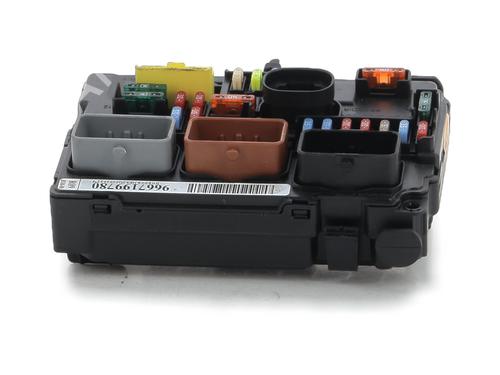 Used Fuse box PEUGEOT 207 (WA_, WC_) 1.4 HDi (68 hp) 29522174