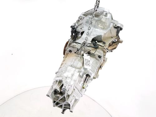 Gearbox VW PASSAT B5.5 (3B3) 2.0 | BP31912766M3 