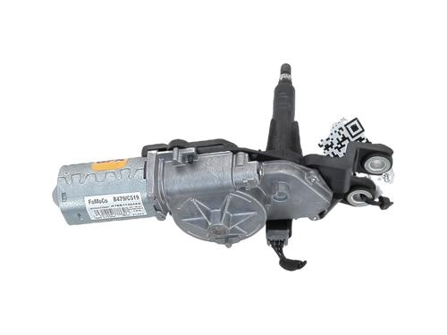 Used Rear wiper motor FORD FIESTA VII (HJ, HF) 1.5 ST EcoBoost (200 hp) 29470856