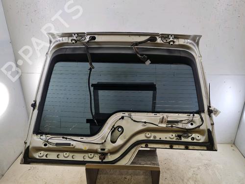 Tailgate LAND ROVER DISCOVERY III (L319) 2.7 TD 4x4 | BP16276533C6 