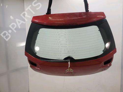Used Tailgate Tailgate CITROËN C3 II (SC_) 1.2 VTi 82 (82 hp) 33309807 33309807