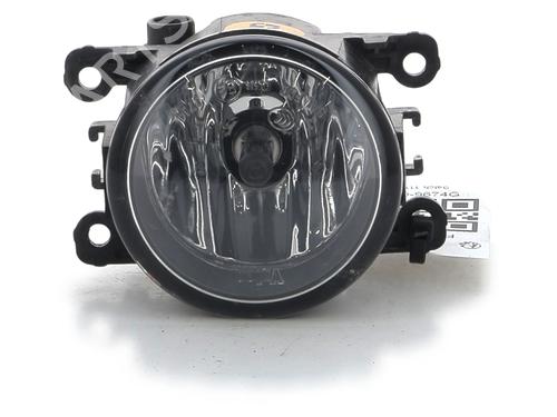 Used Right front fog light SUZUKI VITARA (LY) 1.0 (APK 310) (111 hp) 30190353