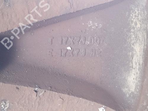 Rim KIA SORENTO I (JC) 2.5 CRDi | BP21564378C45 