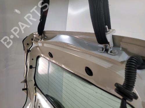 Tailgate CITROËN C4 CACTUS 1.2 THP 110 | BP38613092C6 - Image 3